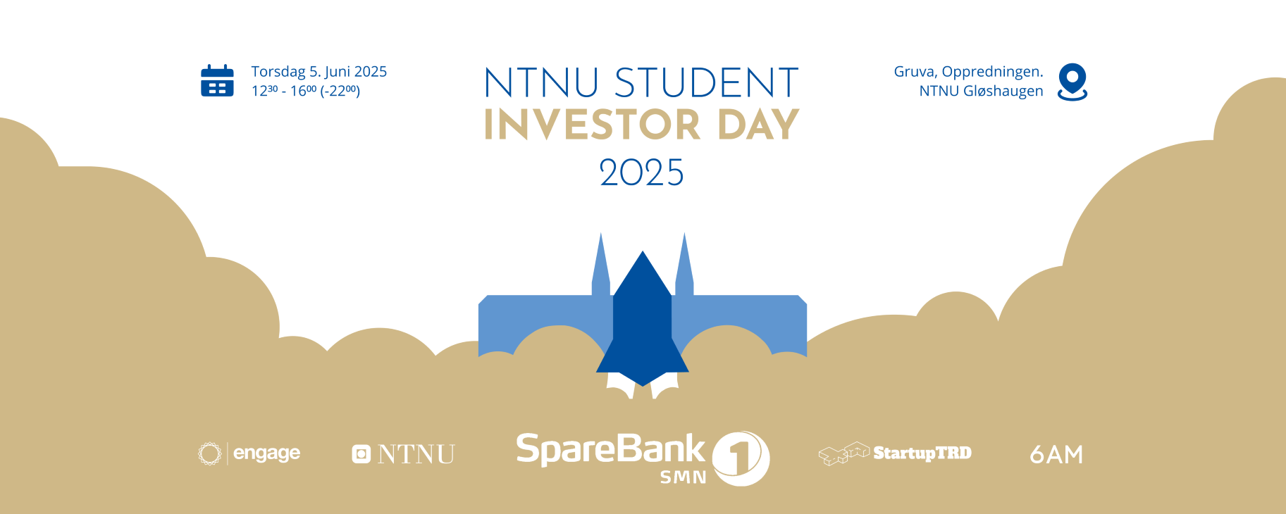 NTNU_student investor day