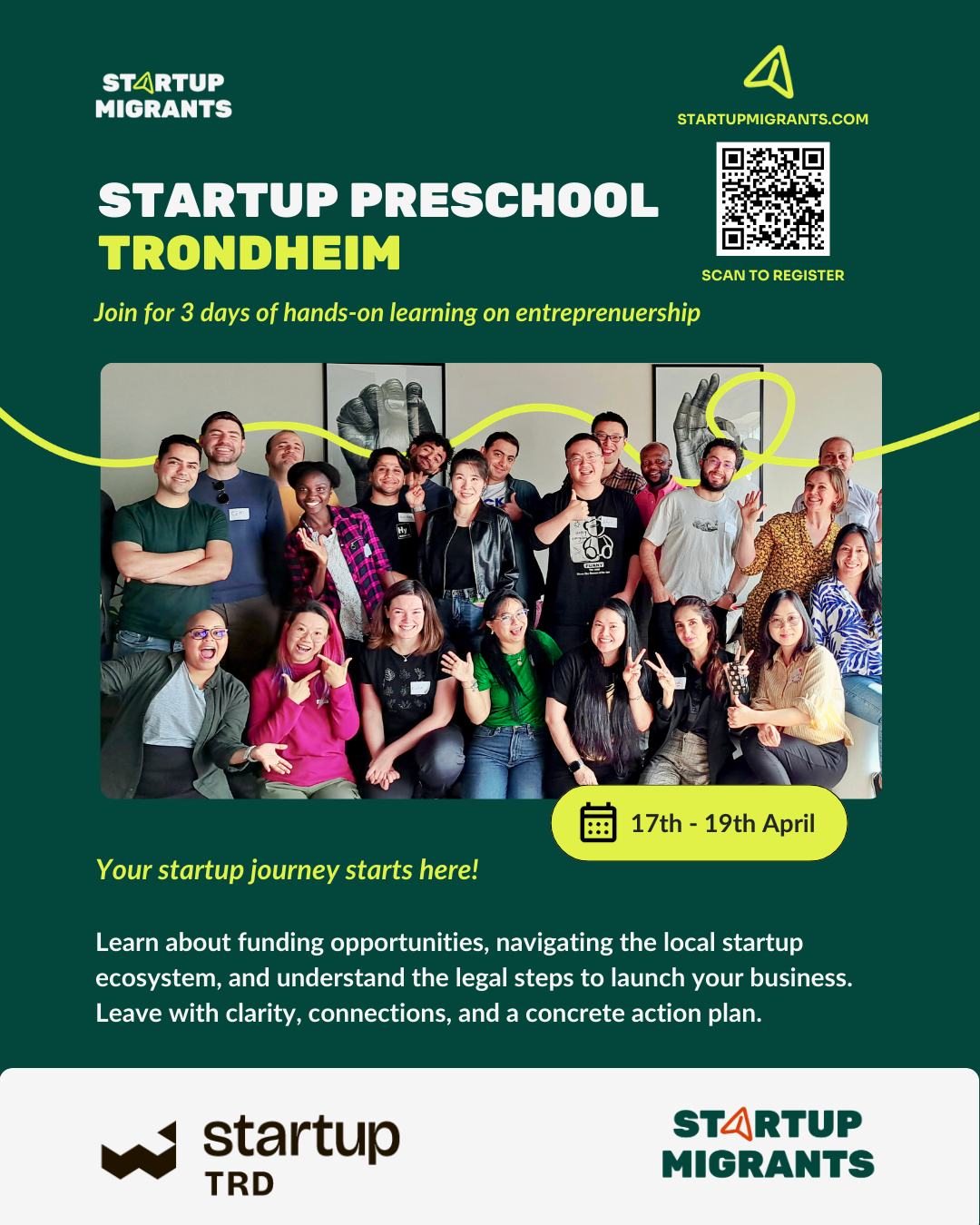 Preschool_Trondheim2026