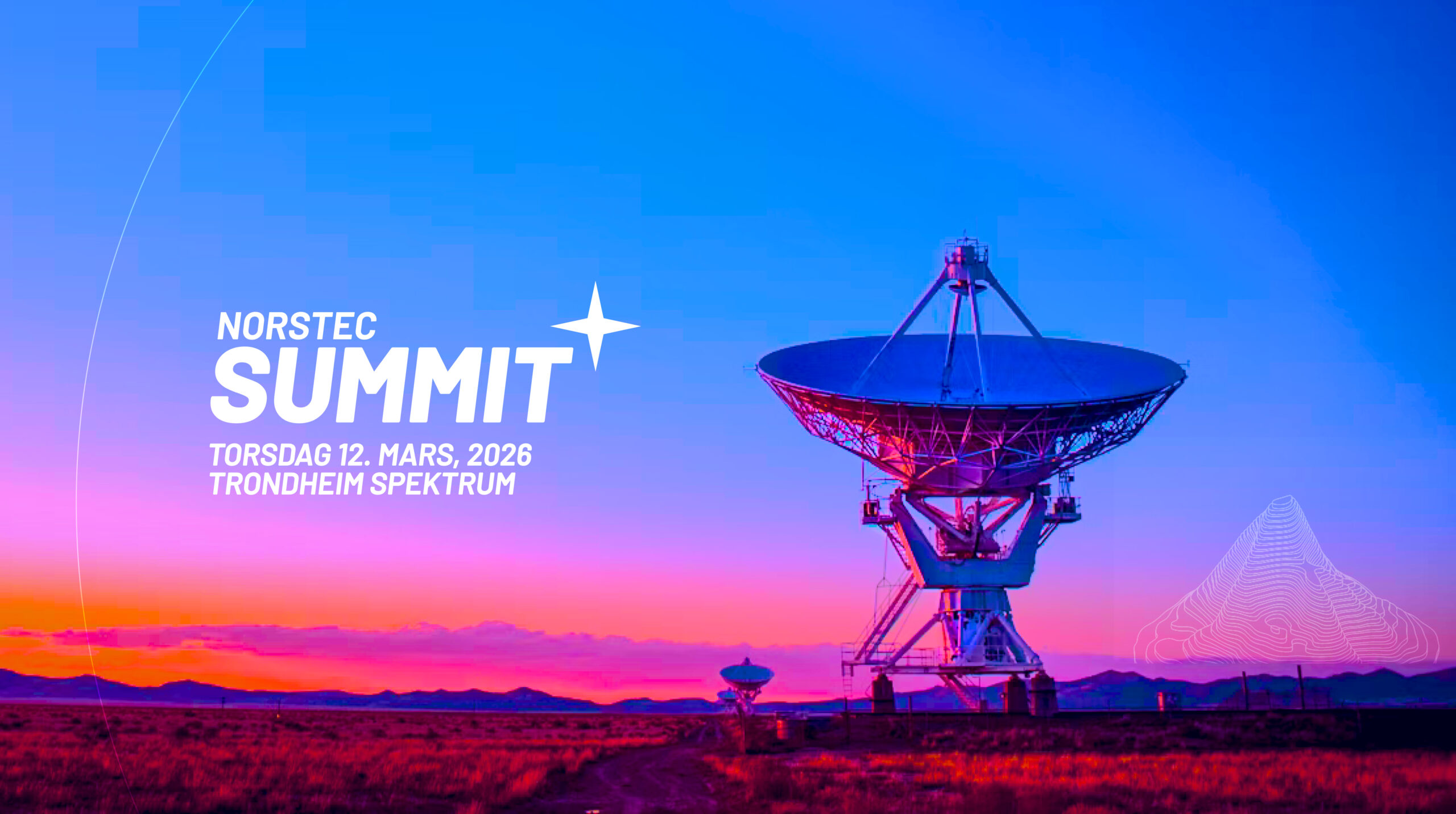 SUMMIT Banner