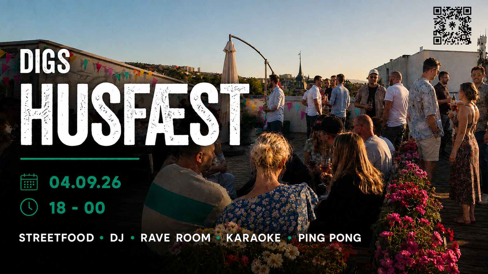 Digs Fæst