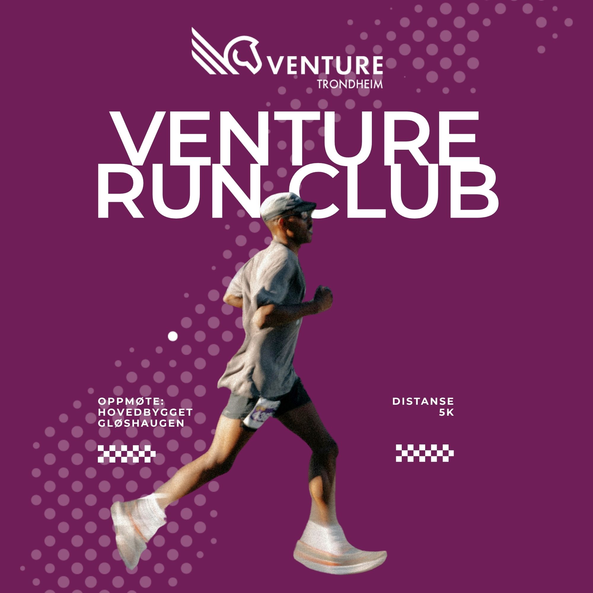 Copy of Venture Run Club